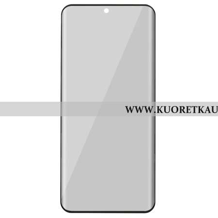 Vakoilunestoinen Karkaistusta Lasista Valmistettu Näytönsuoja Oppo Reno 13 Pro 5g