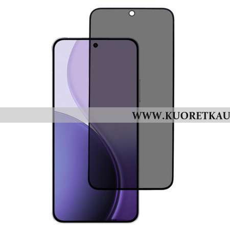 Vakoilunestoinen Karkaistusta Lasista Valmistettu Näytönsuoja Oppo Reno 14 Pro 5g