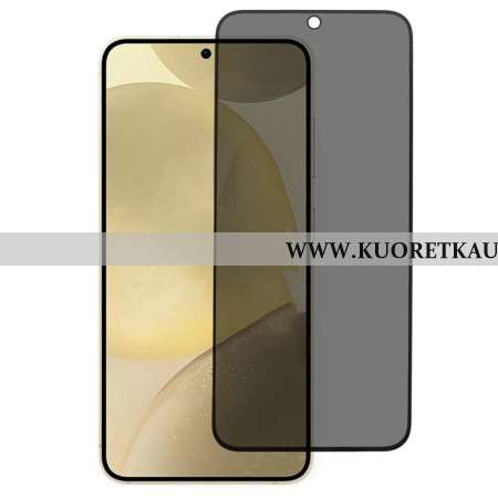 Vakoilunestoinen Karkaistusta Lasista Valmistettu Näytönsuoja Samsung Galaxy S25 Edgelle