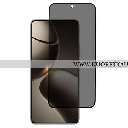 Vakoilunestoinen Karkaistusta Lasista Valmistettu Näytönsuoja Xiaomi 15t / 15t Prolle