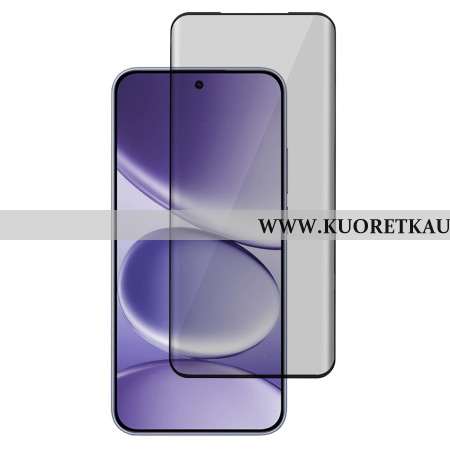 Vakoilunestoinen Karkaistusta Lasista Valmistettu Näytönsuoja Xiaomi Redmi Note 15 Pro Plus 5g / Poc