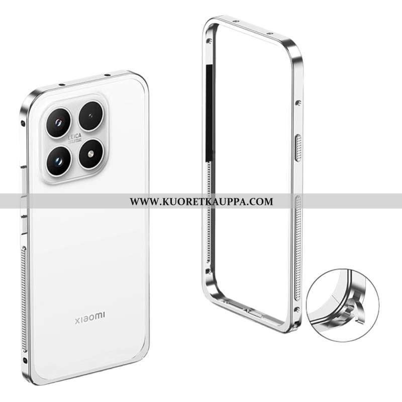 Xiaomi 17 Lämpöä Haihduttava Puskuri