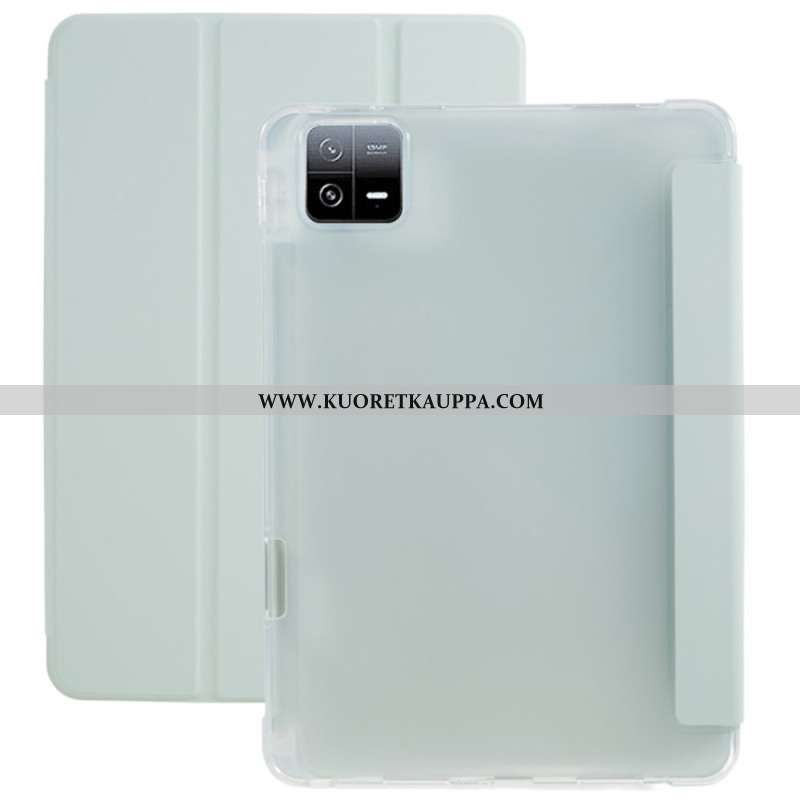 Xiaomi Pad 6 Läpinäkyvä Muotoilu