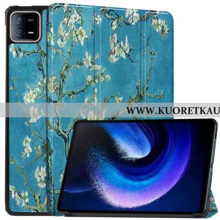 Xiaomi Pad 6 Pro Aprikoosin Kukat