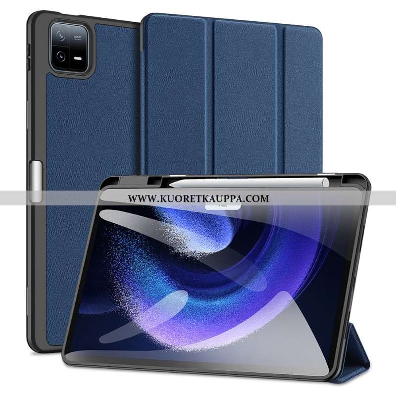 Xiaomi Pad 6 Pro Domo Sarja Dux Ducis