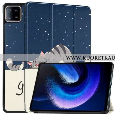 Xiaomi Pad 6 Pro Hyvää Yötä