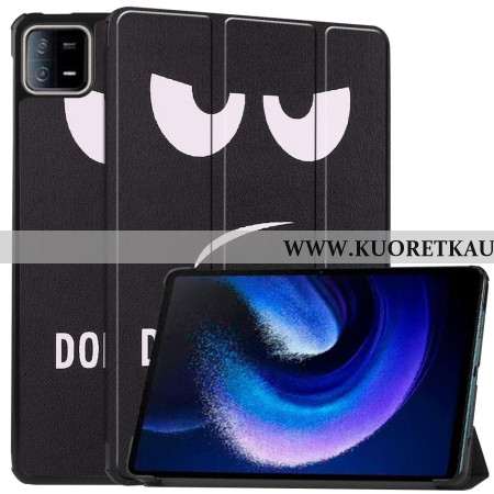 Xiaomi Pad 6 Pro Älä Koske Minuun