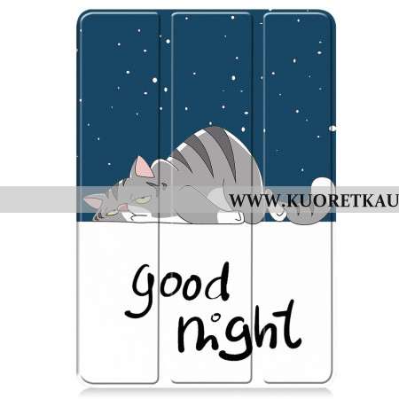 Xiaomi Pad 6s Pro Hyvää Yötä