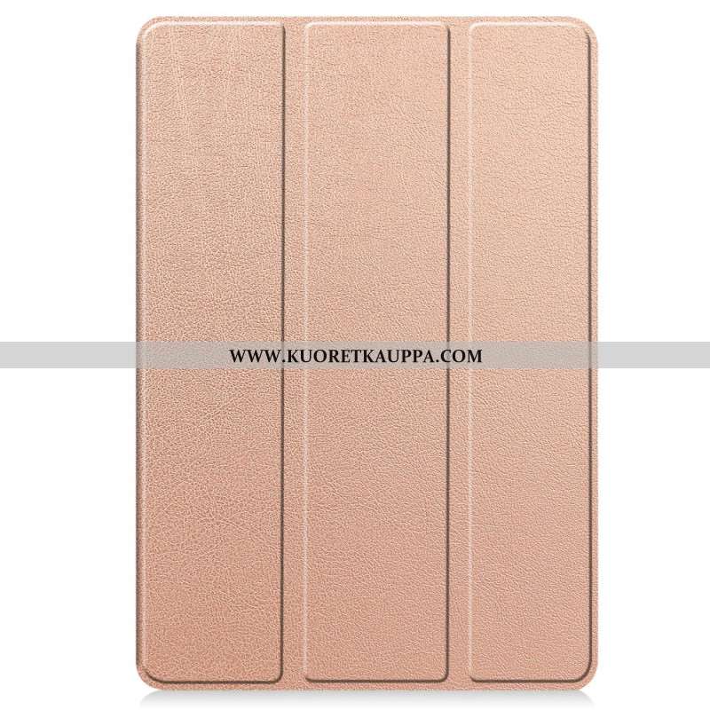 Xiaomi Pad 6s Pro Nahkatyylinen