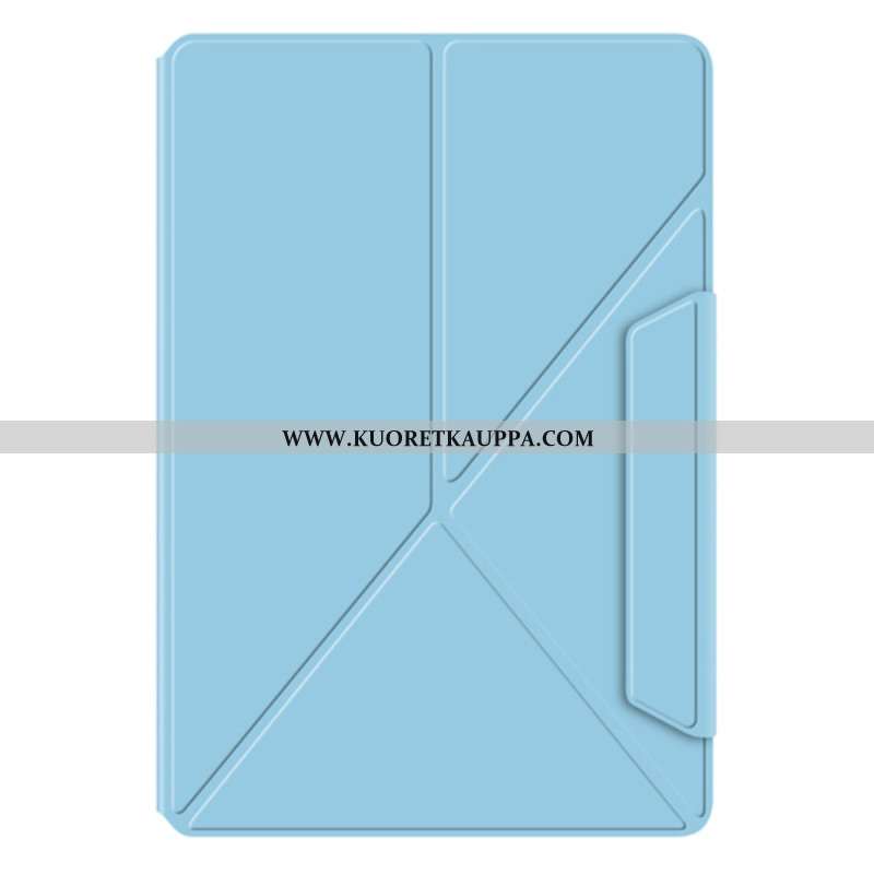 Vaaleansininen Vaaleanvihreä