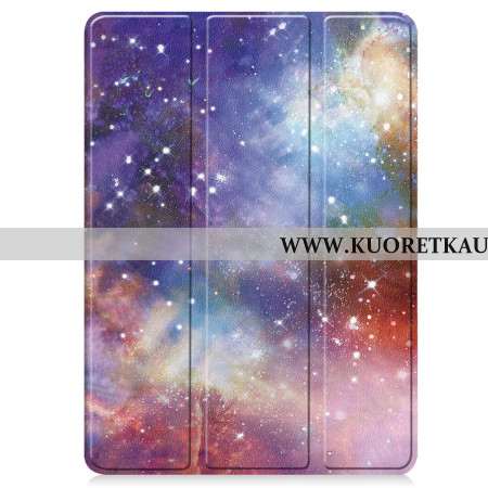 Xiaomi Pad 7 / 7 Pro Galaksikuvio -kynäteline