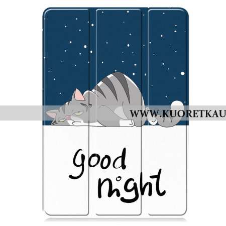 Xiaomi Pad 7 / 7 Pro Hyvää Yötä