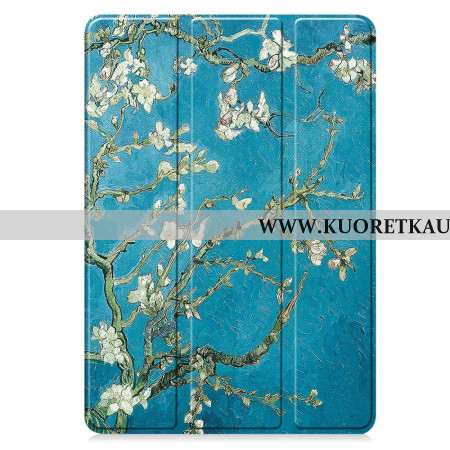 Xiaomi Pad 7 / 7 Pro Kukkakuvio