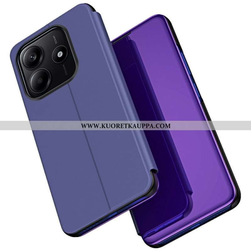 Xiaomi Redmi Note 14 5g Läpikuultava