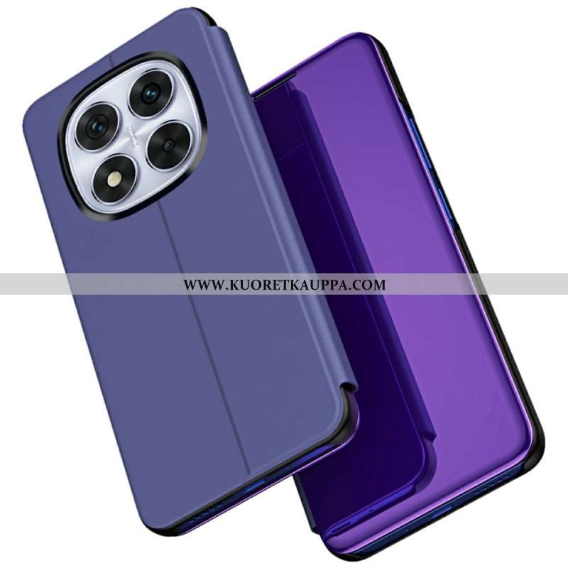 Xiaomi Redmi Note 14 Pro 5g Peiliefekti