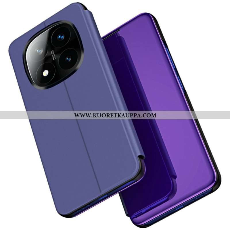 Xiaomi Redmi Note 14 Pro Plus 5g Läpikuultava