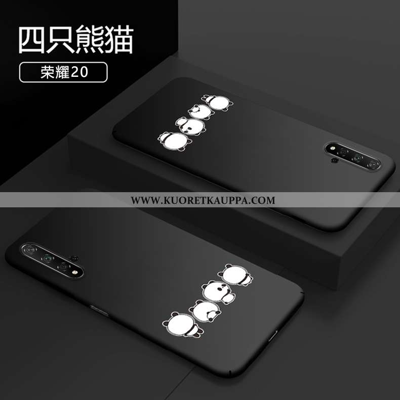 Kuori Honor 20, Kuoret Honor 20, Kotelo Honor 20 Suojaus Persoonallisuus Puhelimen Net Red Keltaiset