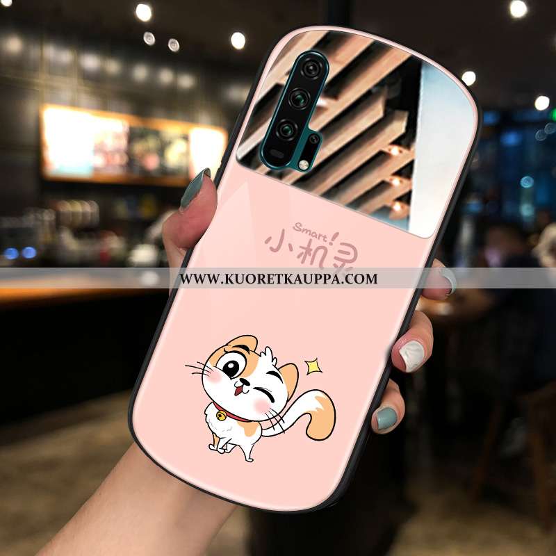 Kuori Honor 20 Pro, Kuoret Honor 20 Pro, Kotelo Honor 20 Pro Ihana Lasi Puhelimen Rakastunut Sininen