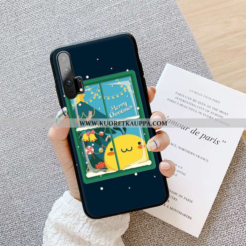 Kuori Honor 20 Pro, Kuoret Honor 20 Pro, Kotelo Honor 20 Pro Kohokuviointi Sarjakuva Suuntaus Pieni 