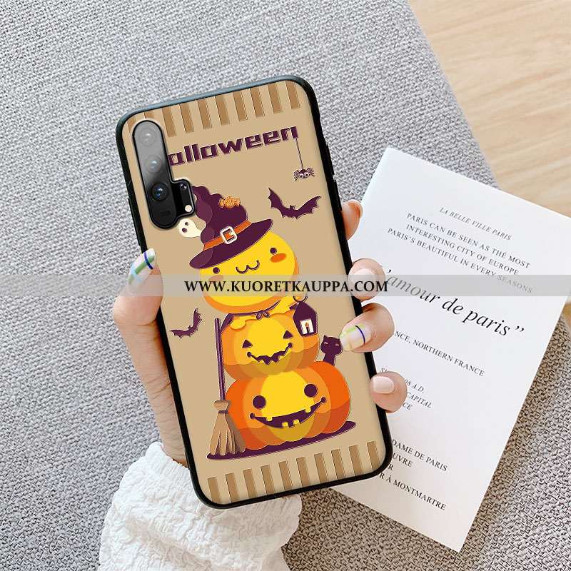 Kuori Honor 20 Pro, Kuoret Honor 20 Pro, Kotelo Honor 20 Pro Kohokuviointi Sarjakuva Suuntaus Pieni 