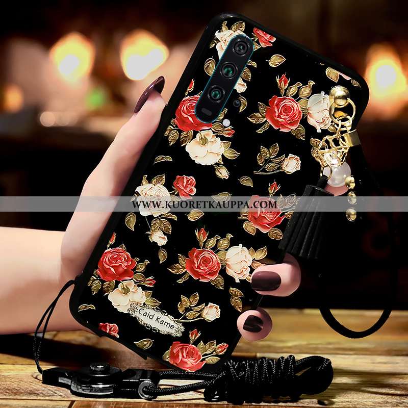 Kuori Honor 20 Pro, Kuoret Honor 20 Pro, Kotelo Honor 20 Pro Kohokuviointi Suuntaus Rhinestone Inlay