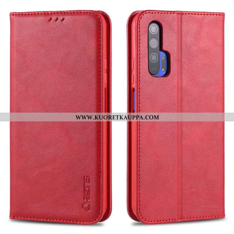 Kuori Honor 20 Pro, Kuoret Honor 20 Pro, Kotelo Honor 20 Pro Nahkakuori Pehmeä Neste Simpukka Murtum