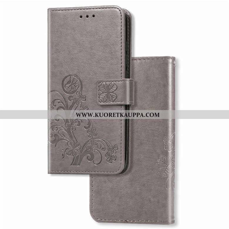 Kuori Honor 20 Pro, Kuoret Honor 20 Pro, Kotelo Honor 20 Pro Nahkakuori Pehmeä Neste Suojaus Violett