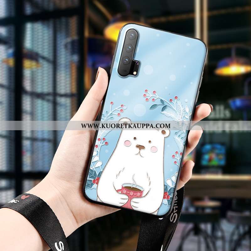 Kuori Honor 20 Pro, Kuoret Honor 20 Pro, Kotelo Honor 20 Pro Pehmeä Neste Silikoni Murtumaton Puheli