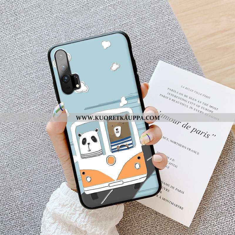 Kuori Honor 20 Pro, Kuoret Honor 20 Pro, Kotelo Honor 20 Pro Pehmeä Neste Silikoni Murtumaton Puheli