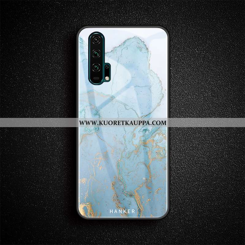 Kuori Honor 20 Pro, Kuoret Honor 20 Pro, Kotelo Honor 20 Pro Pehmeä Neste Suojaus Jalokivi Persoonal