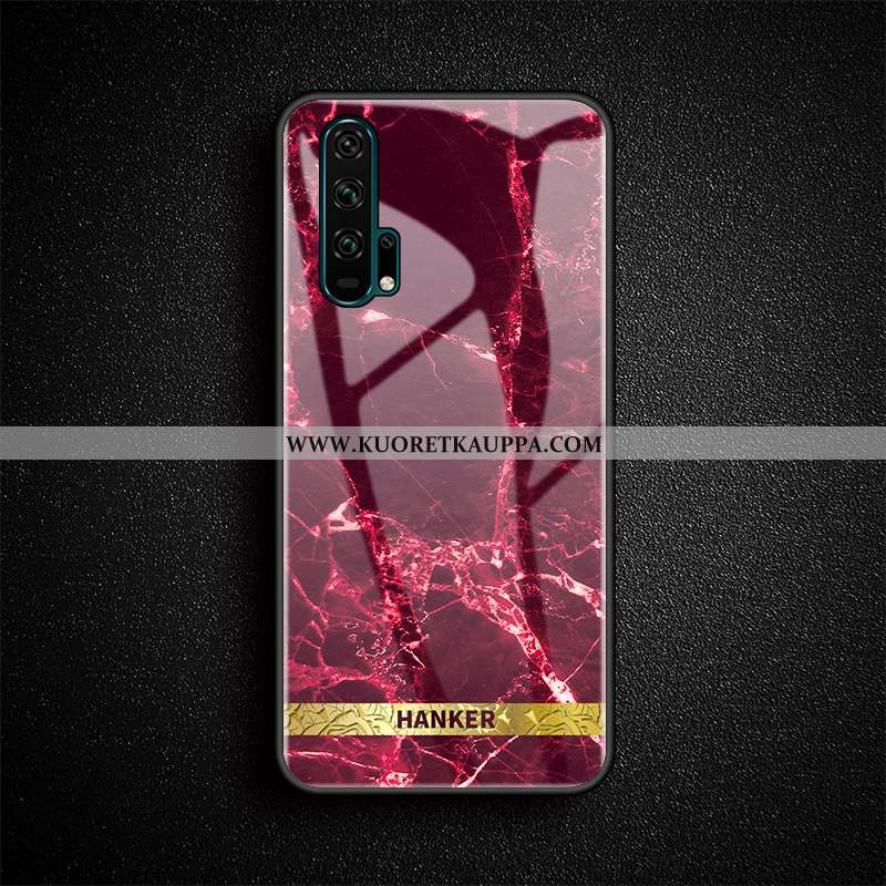 Kuori Honor 20 Pro, Kuoret Honor 20 Pro, Kotelo Honor 20 Pro Pehmeä Neste Suojaus Jalokivi Persoonal