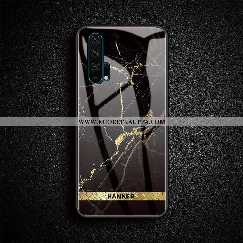 Kuori Honor 20 Pro, Kuoret Honor 20 Pro, Kotelo Honor 20 Pro Pehmeä Neste Suojaus Jalokivi Persoonal