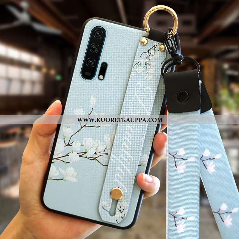 Kuori Honor 20 Pro, Kuoret Honor 20 Pro, Kotelo Honor 20 Pro Persoonallisuus Luova All Inclusive Jau