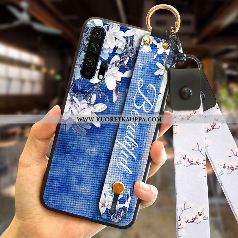 Kuori Honor 20 Pro, Kuoret Honor 20 Pro, Kotelo Honor 20 Pro Persoonallisuus Luova All Inclusive Jau
