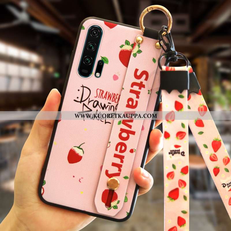 Kuori Honor 20 Pro, Kuoret Honor 20 Pro, Kotelo Honor 20 Pro Persoonallisuus Luova All Inclusive Jau