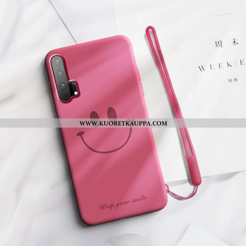 Kuori Honor 20 Pro, Kuoret Honor 20 Pro, Kotelo Honor 20 Pro Persoonallisuus Luova Pehmeä Neste Valo