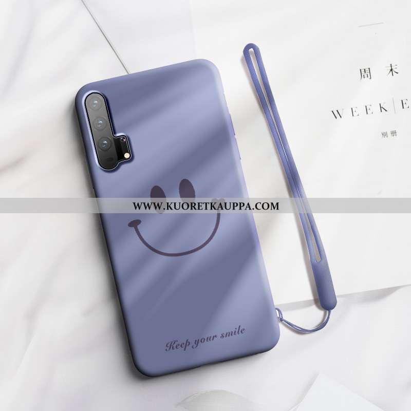 Kuori Honor 20 Pro, Kuoret Honor 20 Pro, Kotelo Honor 20 Pro Persoonallisuus Luova Pehmeä Neste Valo