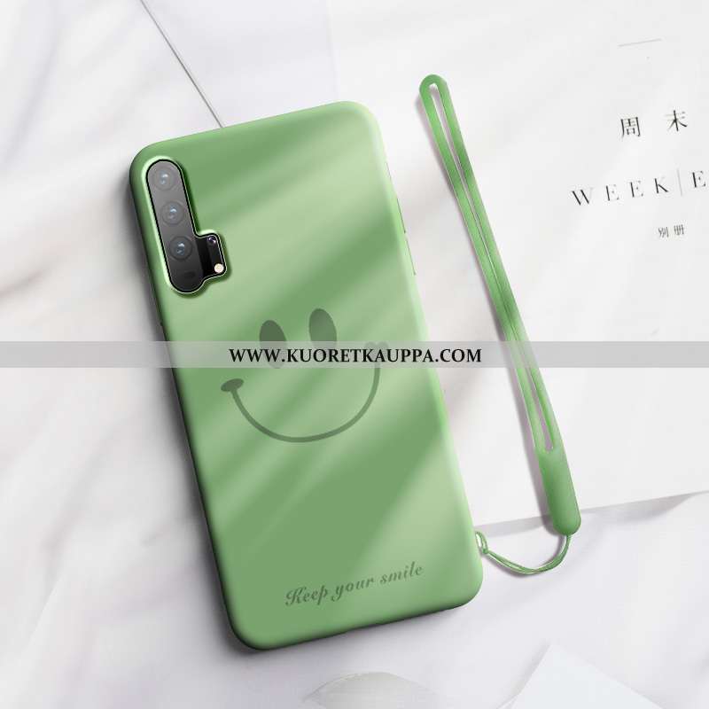 Kuori Honor 20 Pro, Kuoret Honor 20 Pro, Kotelo Honor 20 Pro Persoonallisuus Luova Pehmeä Neste Valo