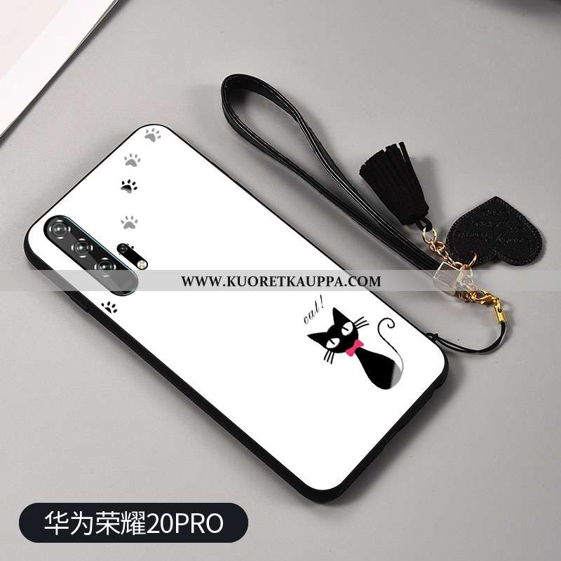 Kuori Honor 20 Pro, Kuoret Honor 20 Pro, Kotelo Honor 20 Pro Ripustettavat Koristeet Persoonallisuus