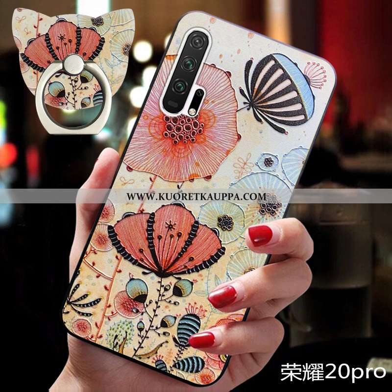 Kuori Honor 20 Pro, Kuoret Honor 20 Pro, Kotelo Honor 20 Pro Ripustettavat Koristeet Persoonallisuus