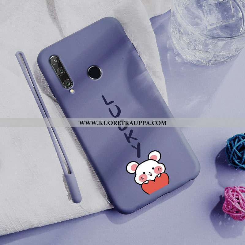 Kuori Honor 20 Pro, Kuoret Honor 20 Pro, Kotelo Honor 20 Pro Sarjakuva Ihana All Inclusive Suojaus M