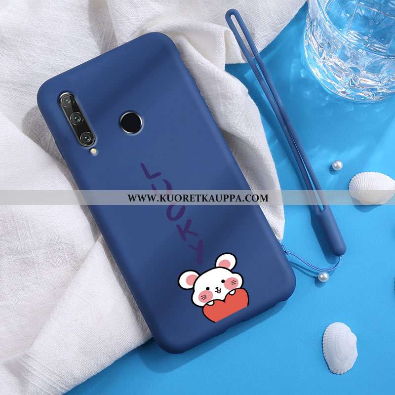 Kuori Honor 20 Pro, Kuoret Honor 20 Pro, Kotelo Honor 20 Pro Sarjakuva Ihana All Inclusive Suojaus M