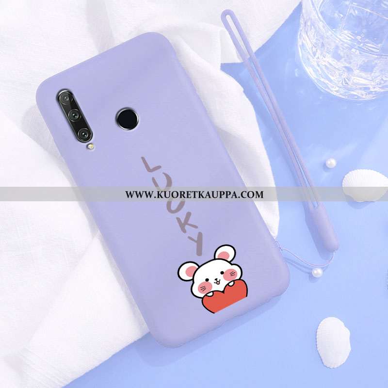 Kuori Honor 20 Pro, Kuoret Honor 20 Pro, Kotelo Honor 20 Pro Sarjakuva Ihana All Inclusive Suojaus M