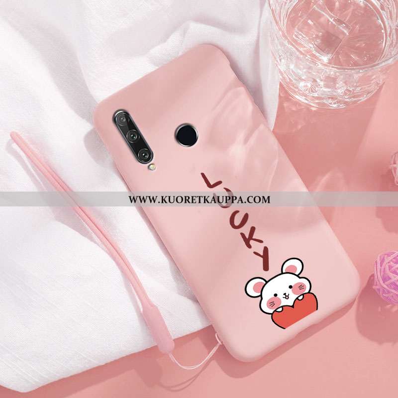 Kuori Honor 20 Pro, Kuoret Honor 20 Pro, Kotelo Honor 20 Pro Sarjakuva Ihana All Inclusive Suojaus M