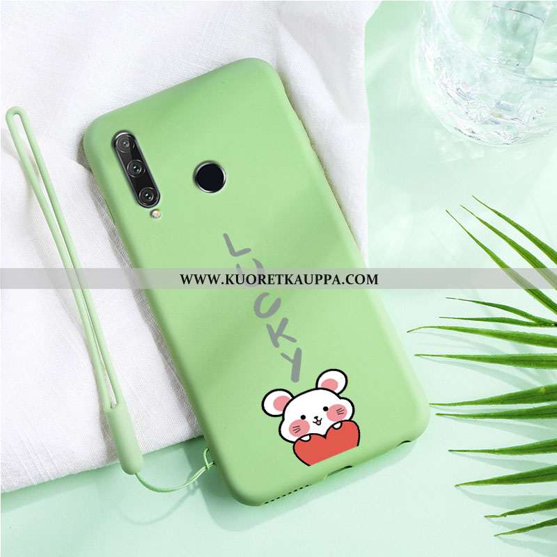 Kuori Honor 20 Pro, Kuoret Honor 20 Pro, Kotelo Honor 20 Pro Sarjakuva Ihana All Inclusive Suojaus M