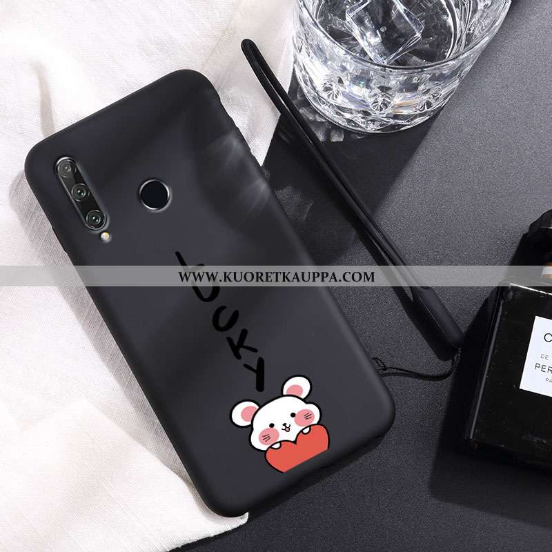 Kuori Honor 20 Pro, Kuoret Honor 20 Pro, Kotelo Honor 20 Pro Sarjakuva Ihana All Inclusive Suojaus M