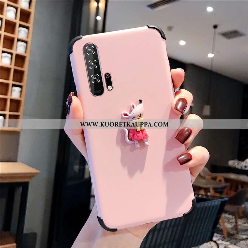 Kuori Honor 20 Pro, Kuoret Honor 20 Pro, Kotelo Honor 20 Pro Silikoni Suojaus Nuoret Rakastunut Sarj