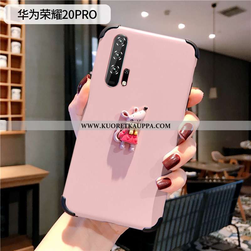 Kuori Honor 20 Pro, Kuoret Honor 20 Pro, Kotelo Honor 20 Pro Silikoni Suojaus Nuoret Rakastunut Sarj
