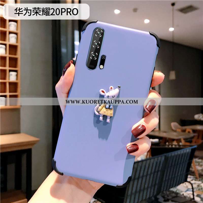 Kuori Honor 20 Pro, Kuoret Honor 20 Pro, Kotelo Honor 20 Pro Silikoni Suojaus Nuoret Rakastunut Sarj