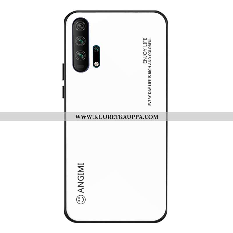 Kuori Honor 20 Pro, Kuoret Honor 20 Pro, Kotelo Honor 20 Pro Silikoni Suojaus Suuntaus Jauhe Pinkki